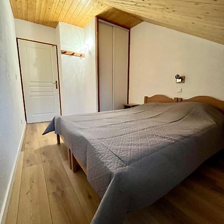 شقة Grand Duplex 84M2 Pied Des Pistes 10 Personnes لو دوز آلب المظهر الخارجي الصورة