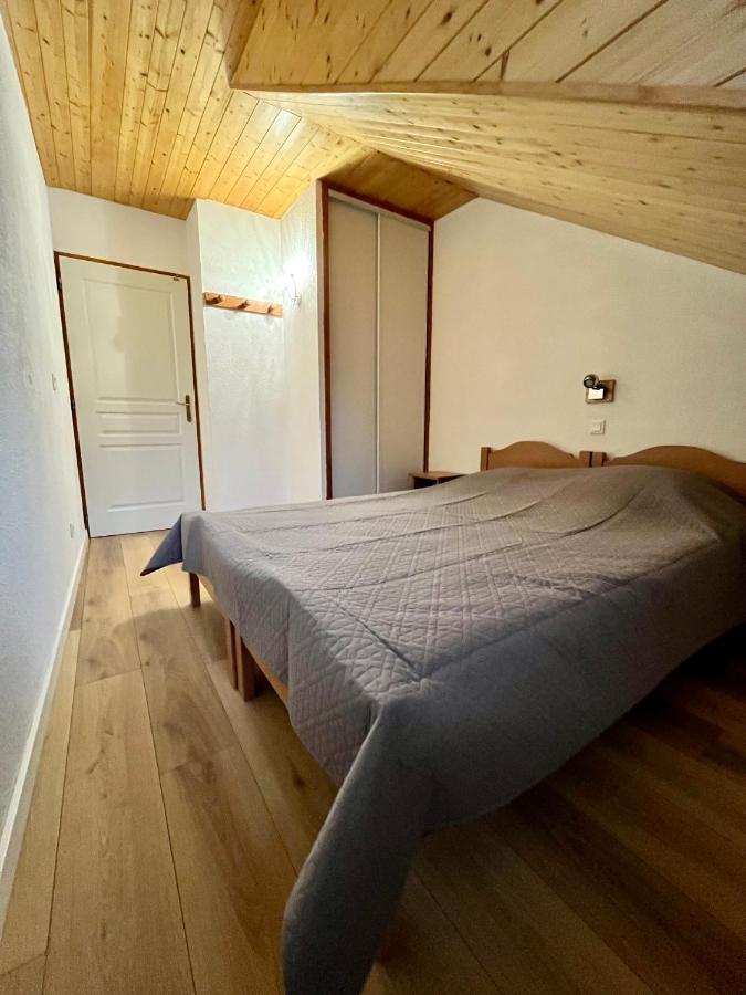 شقة Grand Duplex 84M2 Pied Des Pistes 10 Personnes لو دوز آلب المظهر الخارجي الصورة