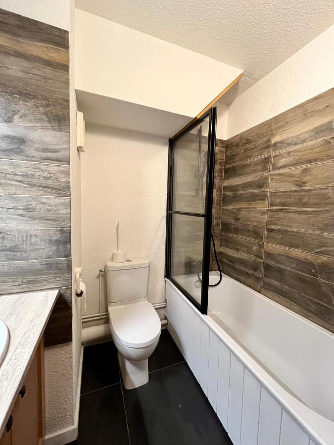 شقة Grand Duplex 84M2 Pied Des Pistes 10 Personnes لو دوز آلب المظهر الخارجي الصورة